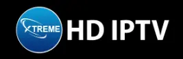 Xtreme HD IPTV Logo