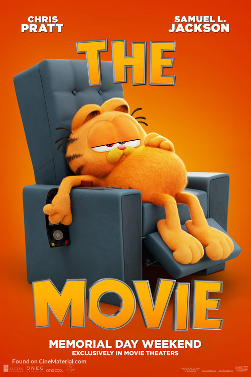 the-garfield-