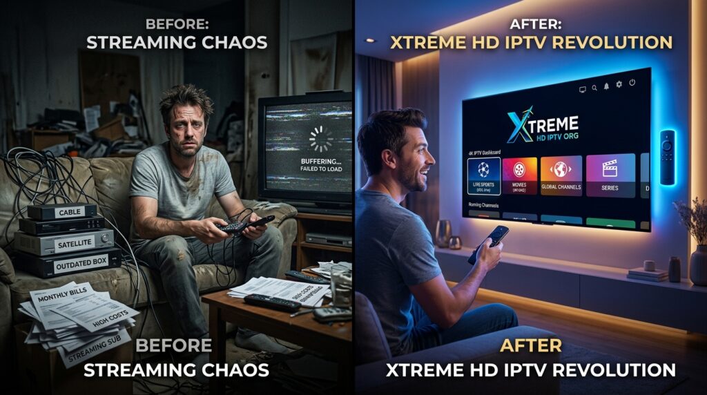 xtreme hd iptv org
