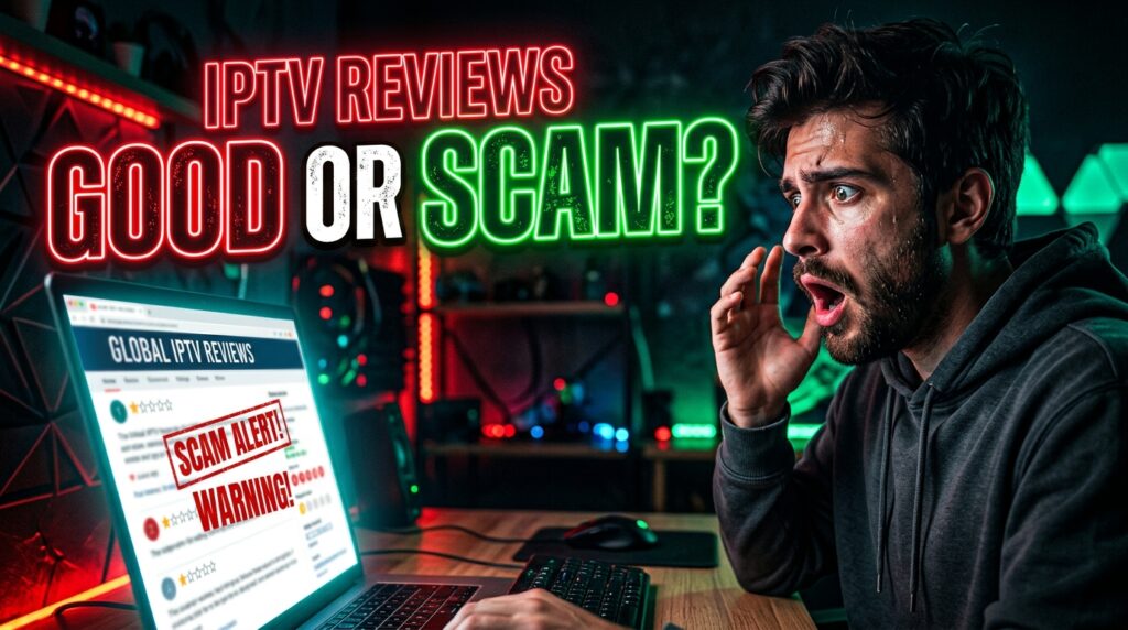 xtreme hd iptv reviews