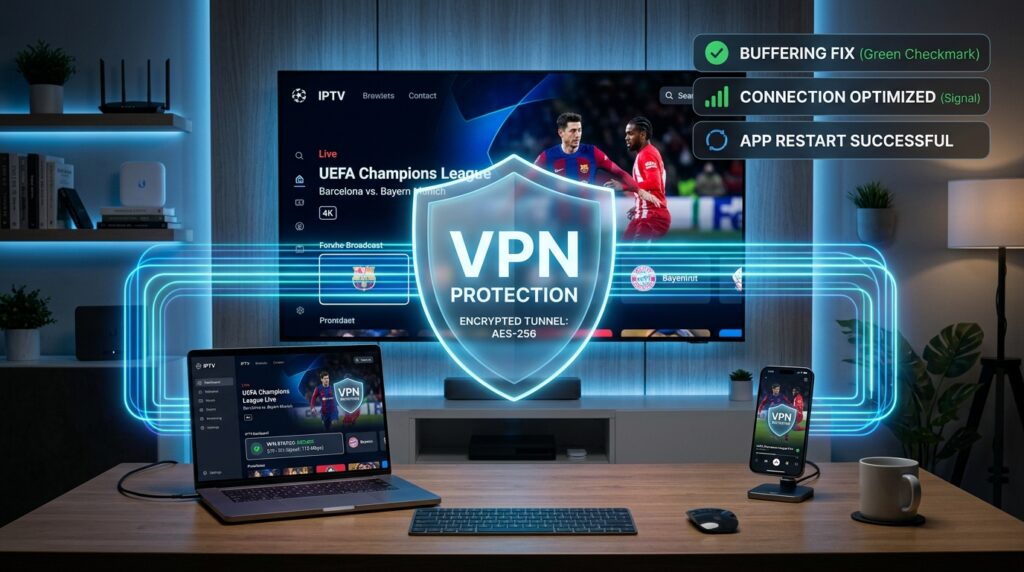 xtreme hd iptv app