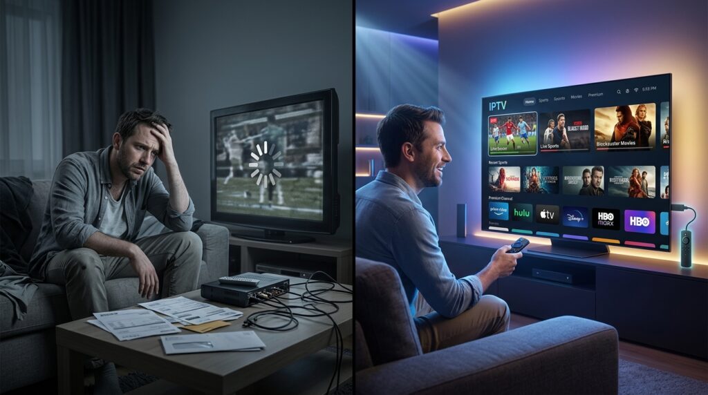 xtreme hd iptv