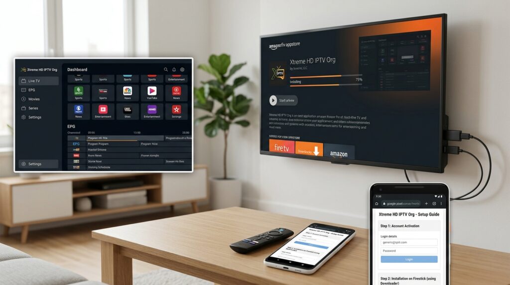 xtreme hd iptv org