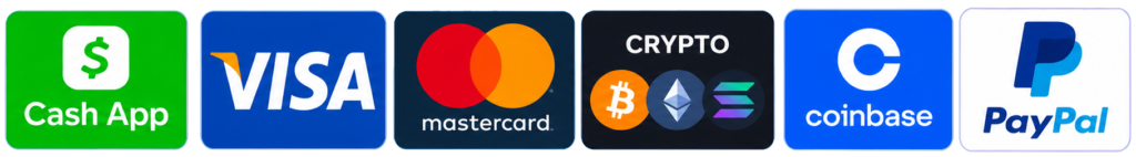 xtreme hd iptv Payment Method