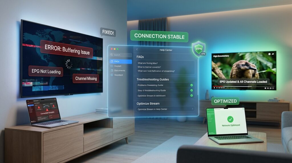 xtreme hd iptv.