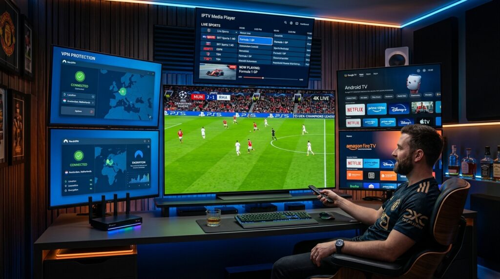 xtreme hd iptv channel list reddit