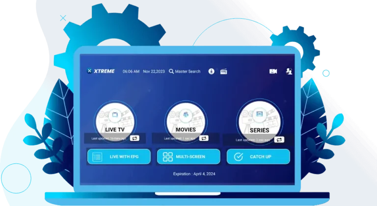 Xtreme-HD-IPTV