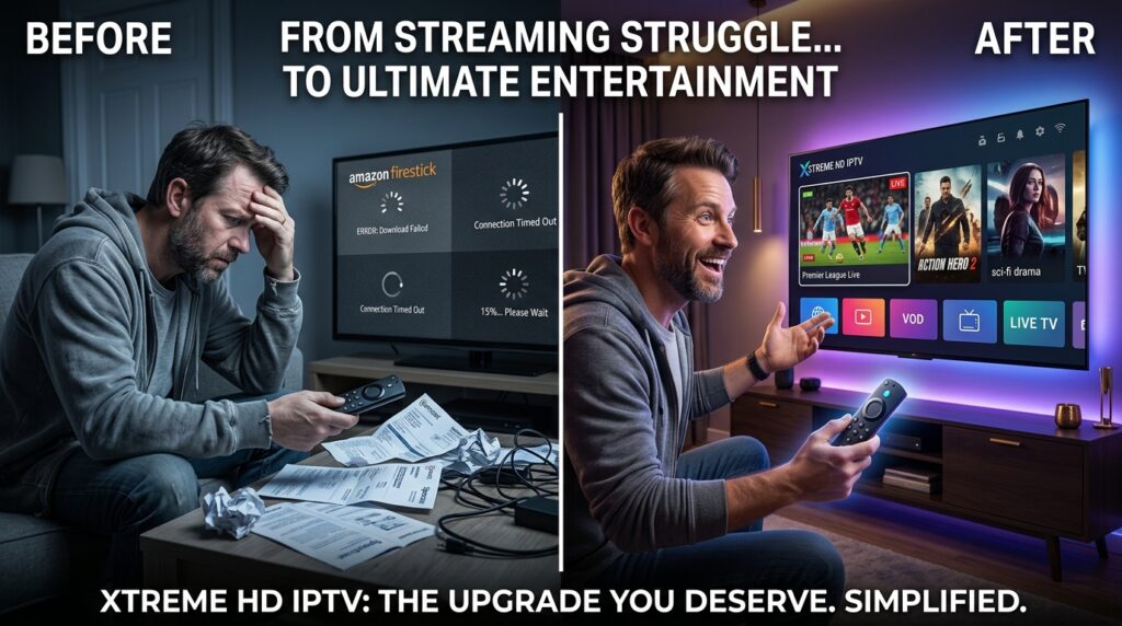 xtreme hd iptv download