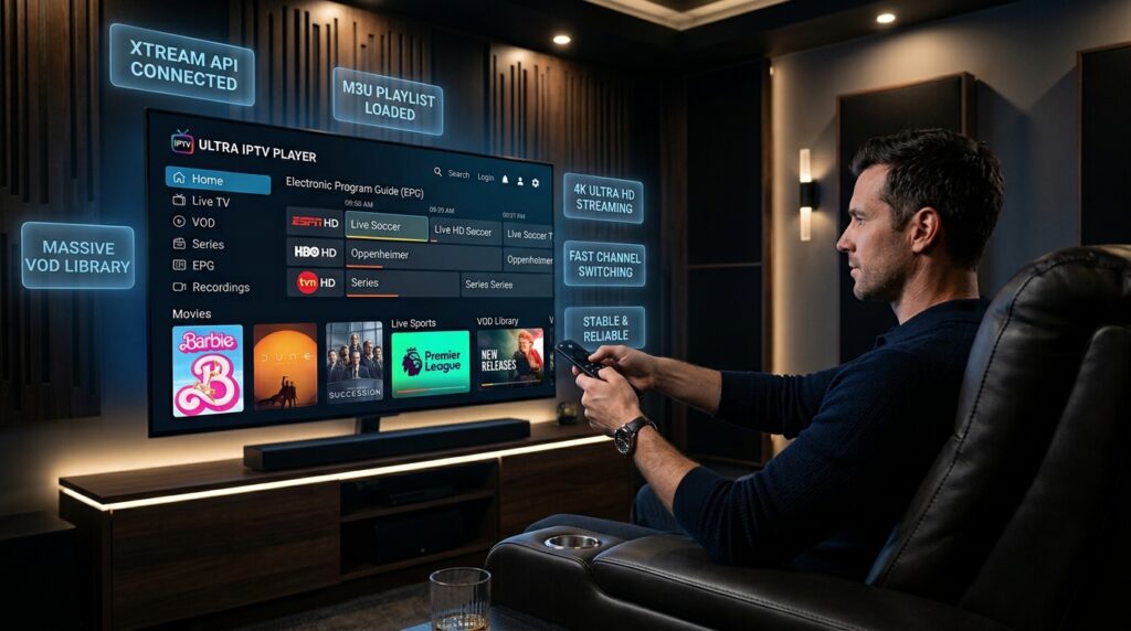 xtreme hd iptv download
