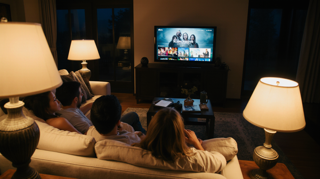 xtreme hd iptv firestick download