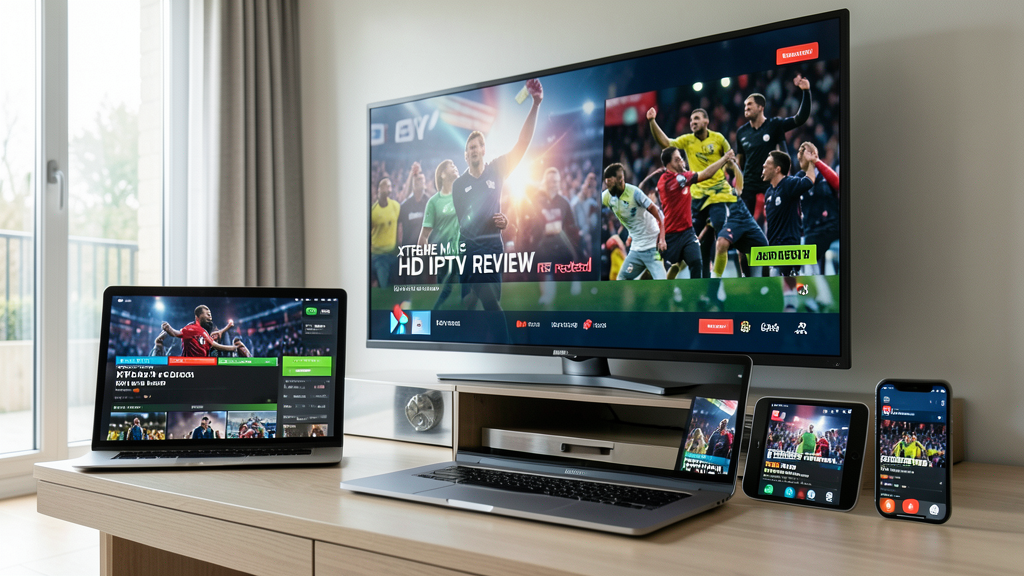 xtreme hd iptv review reddit