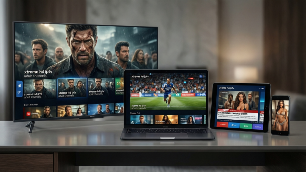xtreme hd iptv adult channels