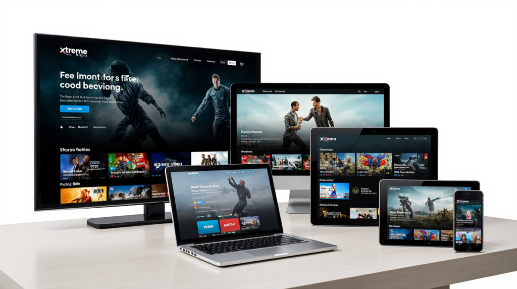 xtreme hd iptv promo code free trial