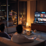 Xtreme HD IPTV apk: 7 Powerful Benefits You Must Know Today! midvip1431_A_cinematic_nighttime_scene_inside_a_modern_living_41166693-5850-4d0f-956c-a28c9470fca2_2