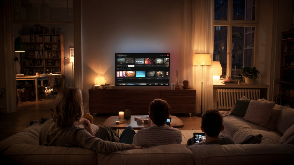 xtreme hd iptv website