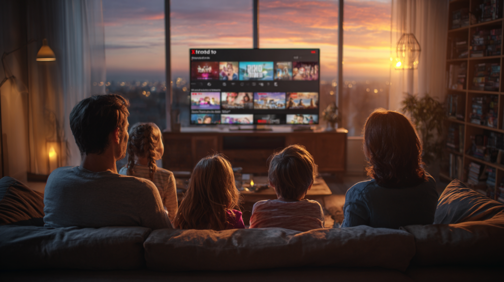 Xtreme HD IPTV Not Working