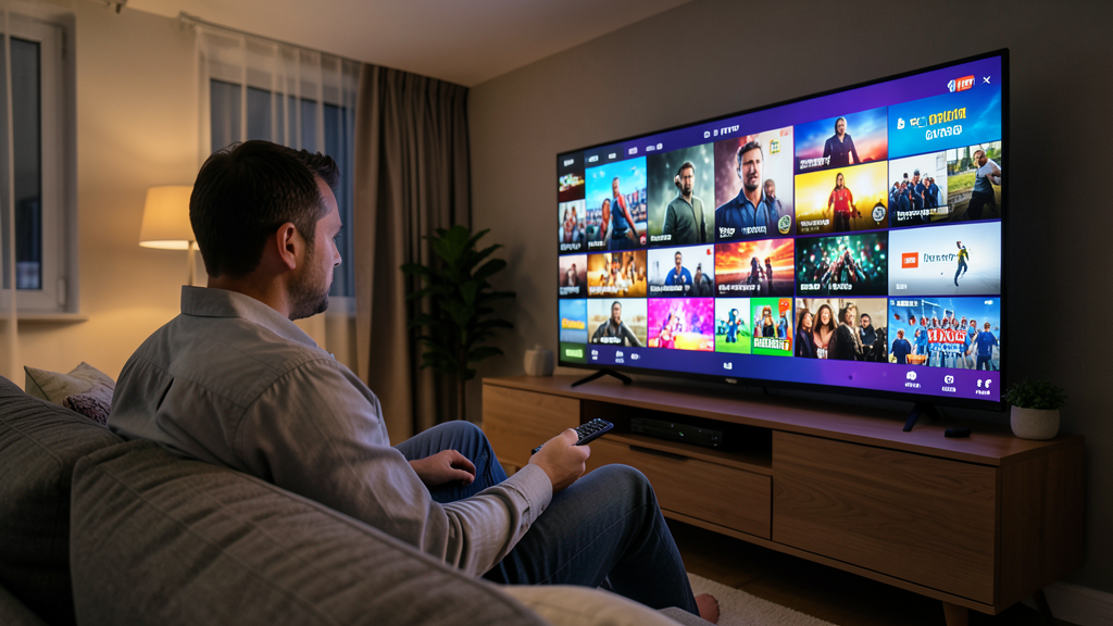 installing xtreme hd iptv on firestick
