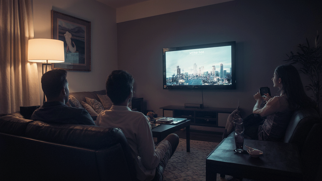 xtreme hd iptv alternative