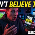 xtreme hd iptv iphone