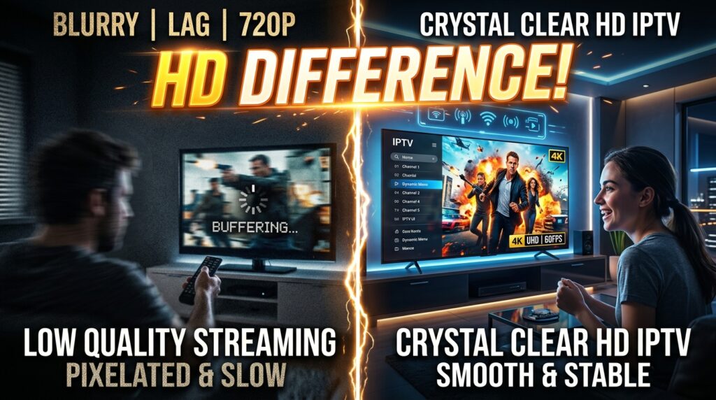iptv xtreme hd