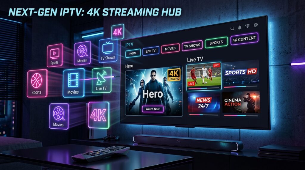 iptv xtreme hd