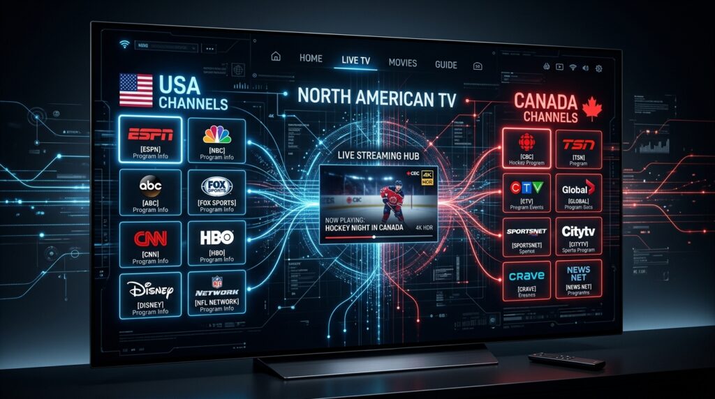 xtreme hd iptv usca