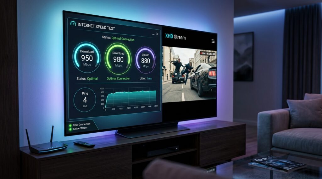 IPTV Xtreme HD