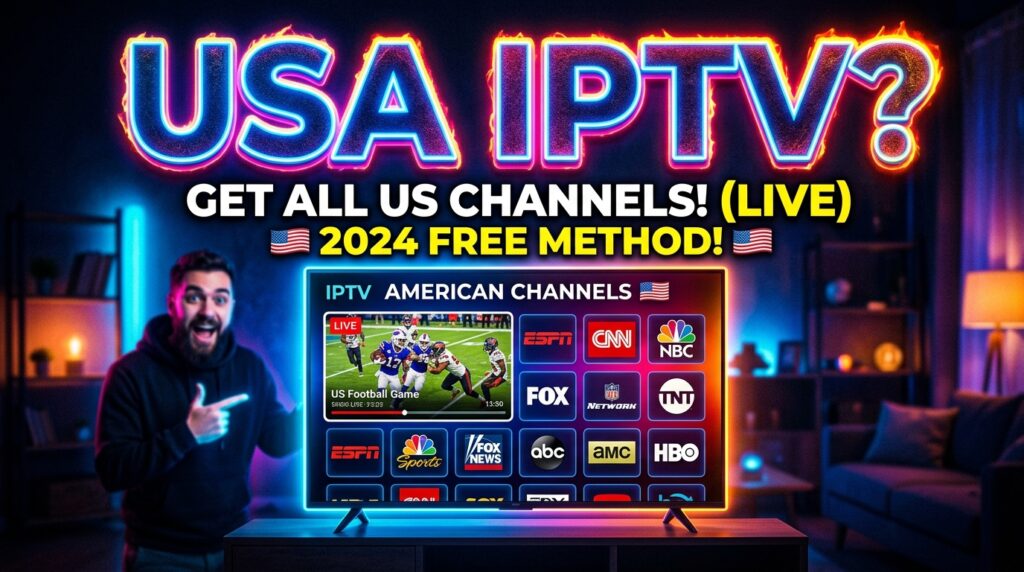 xtreme hd iptv usa
