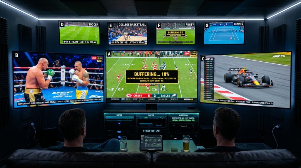 xtreme hd iptv reddit review