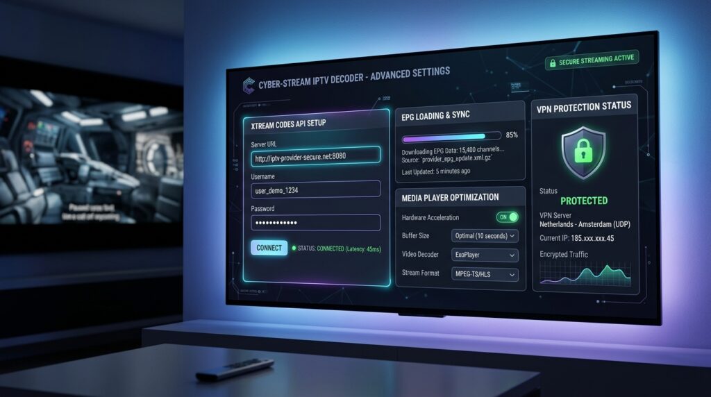 xtreme hd iptv reddit review