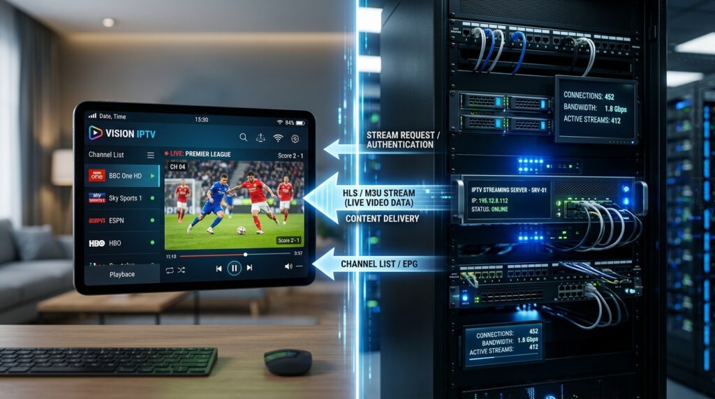 iptv extreme