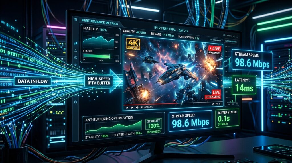 xtreme hd iptv free