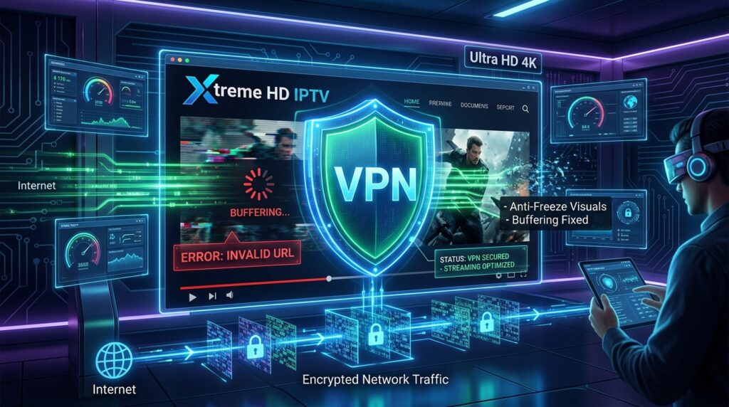 free xtreme hd iptv channel list reddit