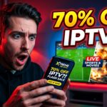xtreme hd iptv discount code