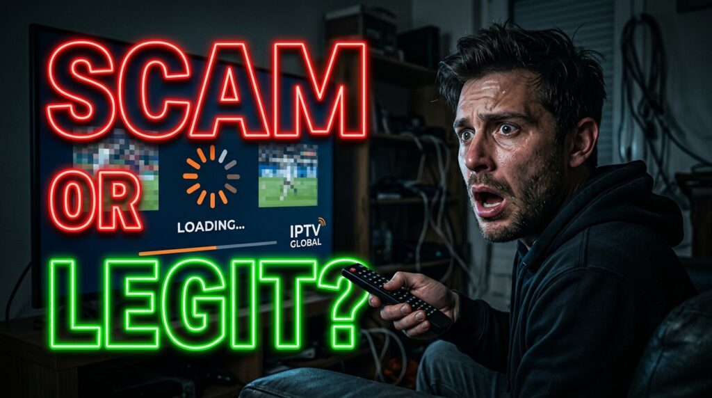 hd extreme iptv