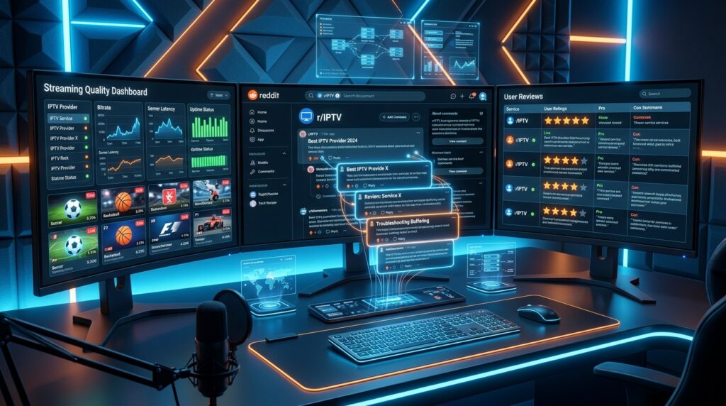 xtreme hd iptv reddit review