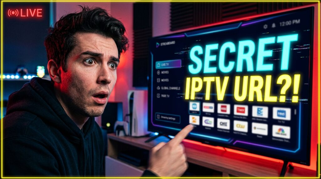 xtreme hd iptv m3u url