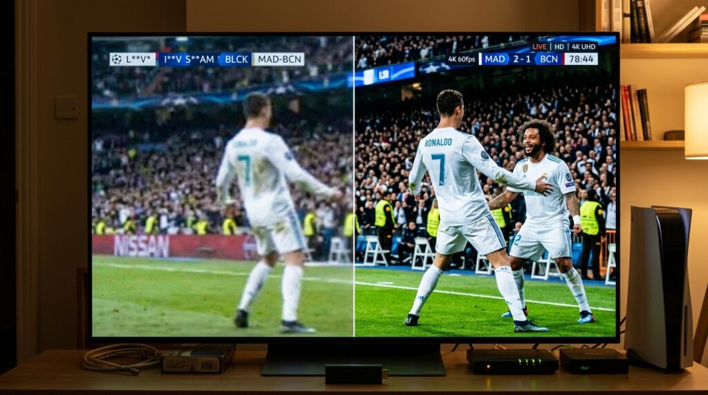 hd extreme iptv