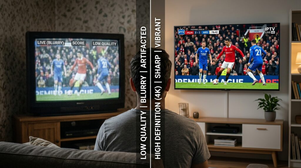 iptv hd