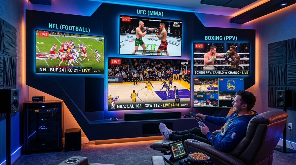 xtreme hd iptv vs iptv trends
