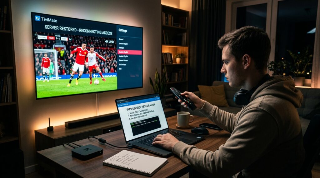 xtreme hd iptv shutdown