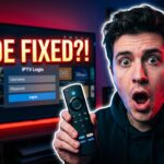 xtreme hd iptv code