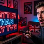 xtreme hd iptv uk