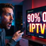 xtreme hd iptv promo code reddit