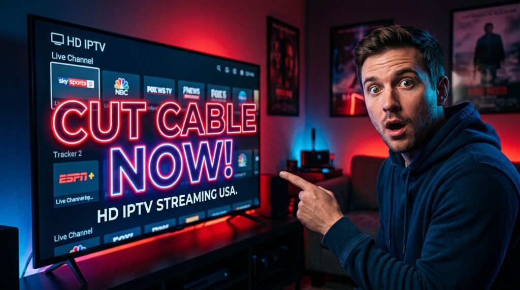 hd iptv streaming usa
