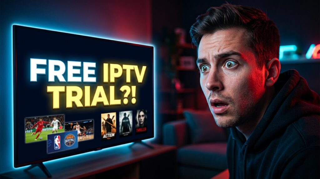 xtreme hd iptv free