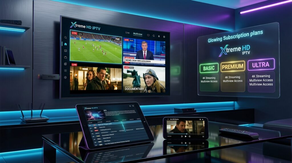 xtreme hd iptv promo code reddit