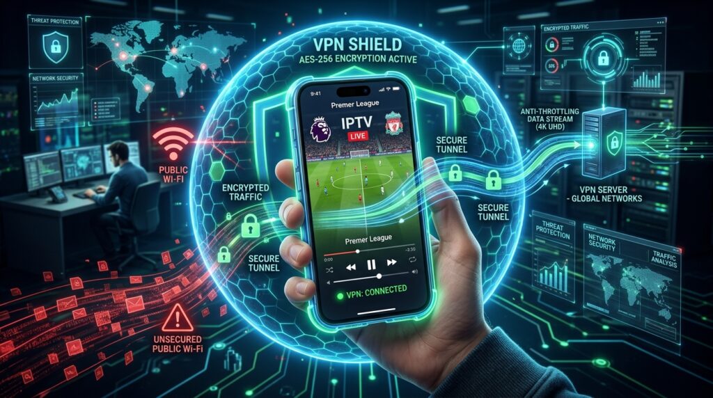 xtreme hd iptv iphone
