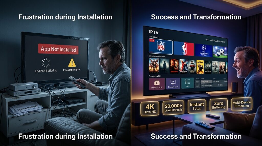 xtreme hd iptv apk