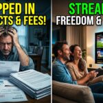 Cord Cutting USA 2026: 7 Ways to Save $1,200 This Year cord cutting usa 2026